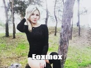 Foxmox