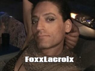FoxxLacroix
