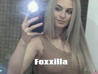 Foxxilla