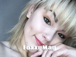 FoxxyMay