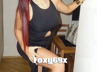 Foxy69x