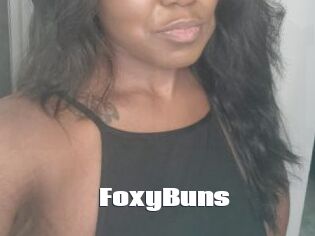 FoxyBuns