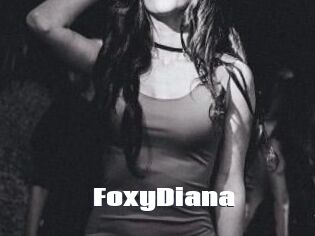 FoxyDiana