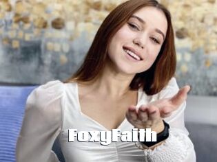 FoxyFaith