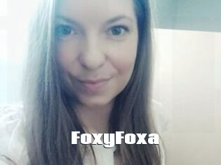 FoxyFoxa