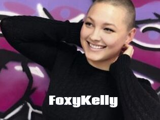 FoxyKelly