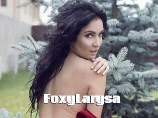 FoxyLarysa