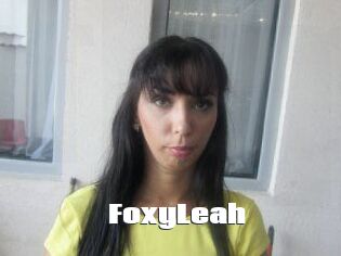 FoxyLeah