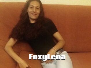 FoxyLena