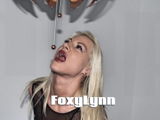 FoxyLynn