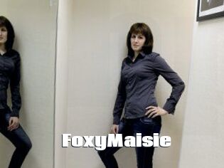 Foxy_Maisie