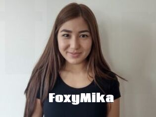 FoxyMika