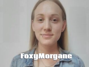 FoxyMorgane