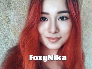 FoxyNika