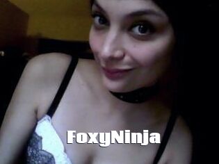 FoxyNinja