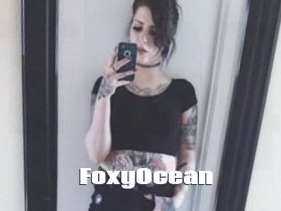 FoxyOcean