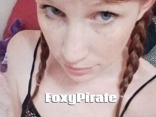 FoxyPirate