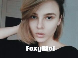FoxyRiot