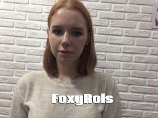 FoxyRols