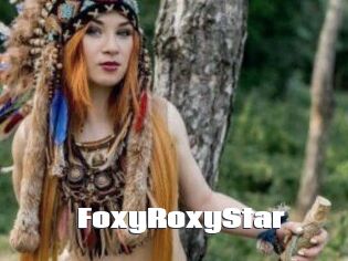 FoxyRoxyStar
