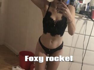 Foxy_rocket