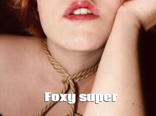 Foxy_super