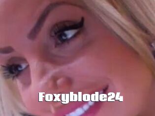 Foxyblode24