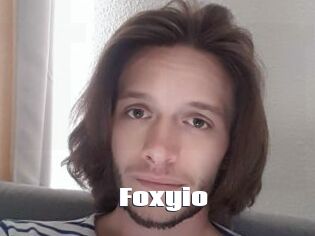 Foxyio