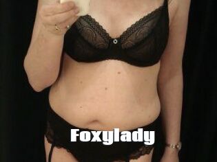 Foxylady