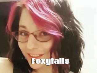 Foxytails