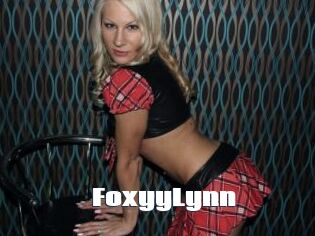 FoxyyLynn