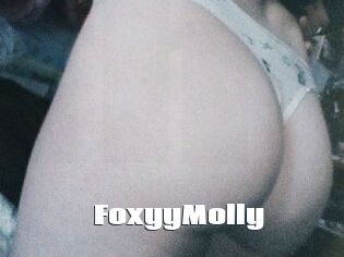 FoxyyMolly