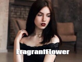 FragrantFlower The hot porn