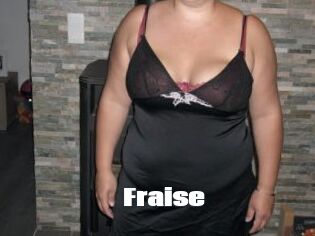 Fraise