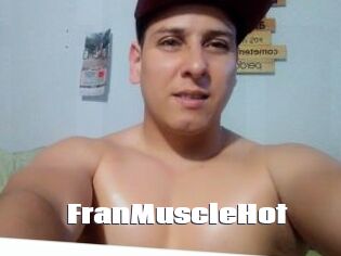 FranMuscleHot