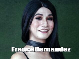 FranceHernandez