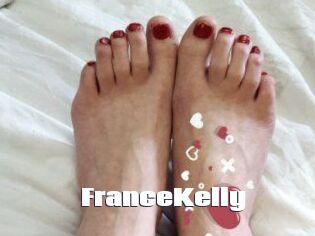 FranceKelly