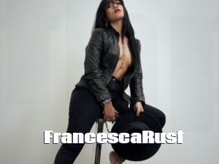 FrancescaRust