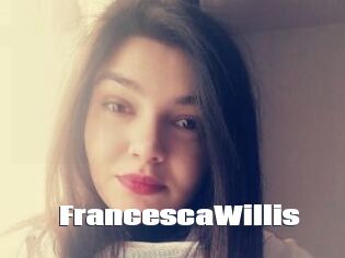 FrancescaWillis