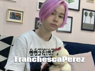 FranchescaPerez