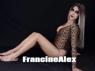 FrancineAlex