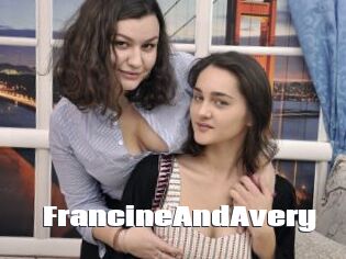 FrancineAndAvery