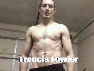 Francis_Fowler