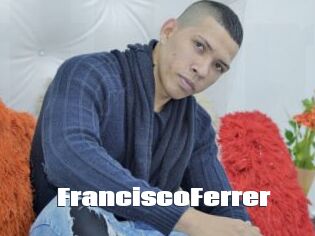 FranciscoFerrer