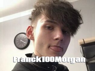 Franck100Morgan