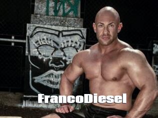 FrancoDiesel