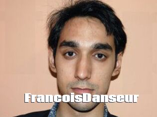 FrancoisDanseur