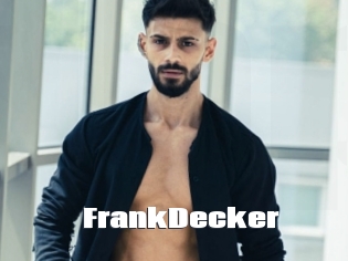 FrankDecker The hot porn