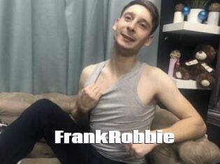 FrankRobbie