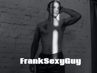 FrankSexyGuy